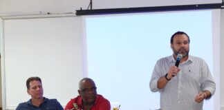 CNTE a FTE-BA realizam oficina Financiamento e o Novo Fundeb