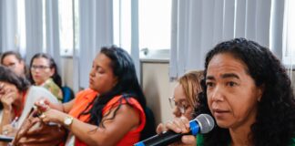 Oficina Financiamento e o Novo Findeb ouve as demandas dos municípios