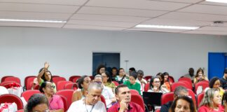 Oficina Novo Fundeb: segundo dia será de análise técnica e analítica