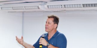 Oficina: Eduardo Ferreira detalha o Novo Fundeb