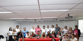 Oficina Novo Fundeb: CNTE lançará cartilha a partir dos debates