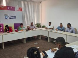 Reunião reafirma pontos fechados da pauta reivindicatória
