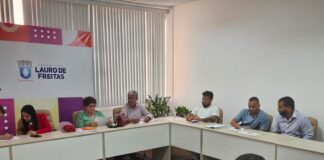 Reunião reafirma pontos fechados da pauta reivindicatória