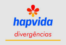 Divergências na declaração do Hapvida – Informe