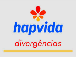 Divergências na declaração do Hapvida – Informe