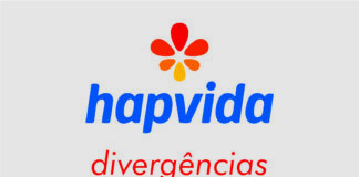 Divergências na declaração do Hapvida – Informe