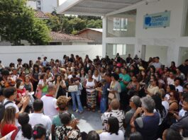 Descaso da Prefeitura pode empurrar professores para o movimento paredista