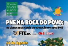 Asprolf convoca para Plenária de debate do PNE