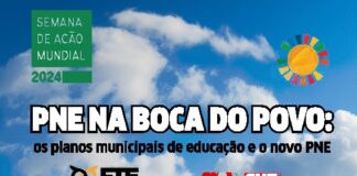 Asprolf convoca para Plenária de debate do PNE