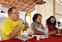 SAM 2024: Asprolf e FTE-BA realizaram plenária com debates sobre o PNE