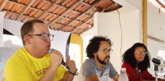 SAM 2024: Asprolf e FTE-BA realizaram plenária com debates sobre o PNE