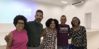 Nova composição do FME de Lauro de Freitas é eleita