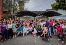 Trabalhadores em Educação vão ao CALF e dão aula à gestão municipal (Atestado)