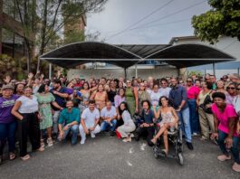 Trabalhadores em Educação vão ao CALF e dão aula à gestão municipal (Atestado)