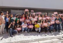 Justiça desautorizou cortes salariais em liminar da greve