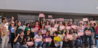 Justiça desautorizou cortes salariais em liminar da greve