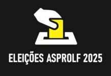 Edital Eleições Asprolf