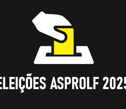 Edital Eleições Asprolf