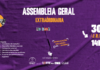 ASSEMBLEIA GERAL EXTRAORDINÁRIA