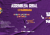 Assembleia Geral Extraordinária