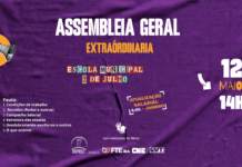Assembleia Geral Extraordinária
