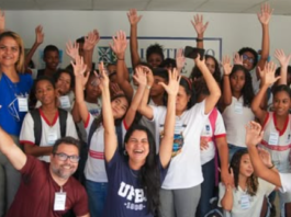 Ciência, território e educação pública em conexão real.
