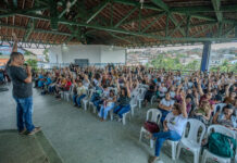 Assembleia Geral Extraordinária | 12 de maio