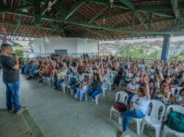 Assembleia Geral Extraordinária | 12 de maio