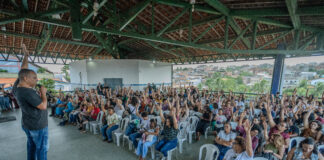 Assembleia Geral Extraordinária | 12 de maio