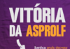VITÓRIA DA ASPROLF