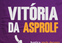 VITÓRIA DA ASPROLF