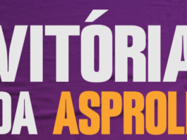 VITÓRIA DA ASPROLF