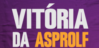 VITÓRIA DA ASPROLF