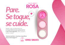 Outubro Rosa: Informação, Prevenção e o Direito ao Cuidado com a Saúde