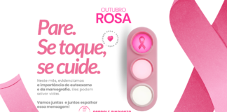 Outubro Rosa: Informação, Prevenção e o Direito ao Cuidado com a Saúde