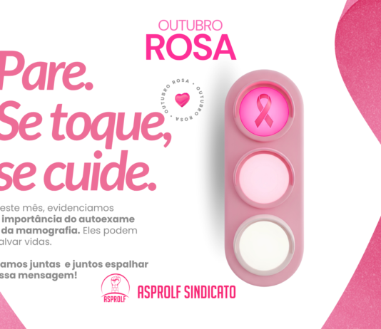 Outubro Rosa: Informação, Prevenção e o Direito ao Cuidado com a Saúde